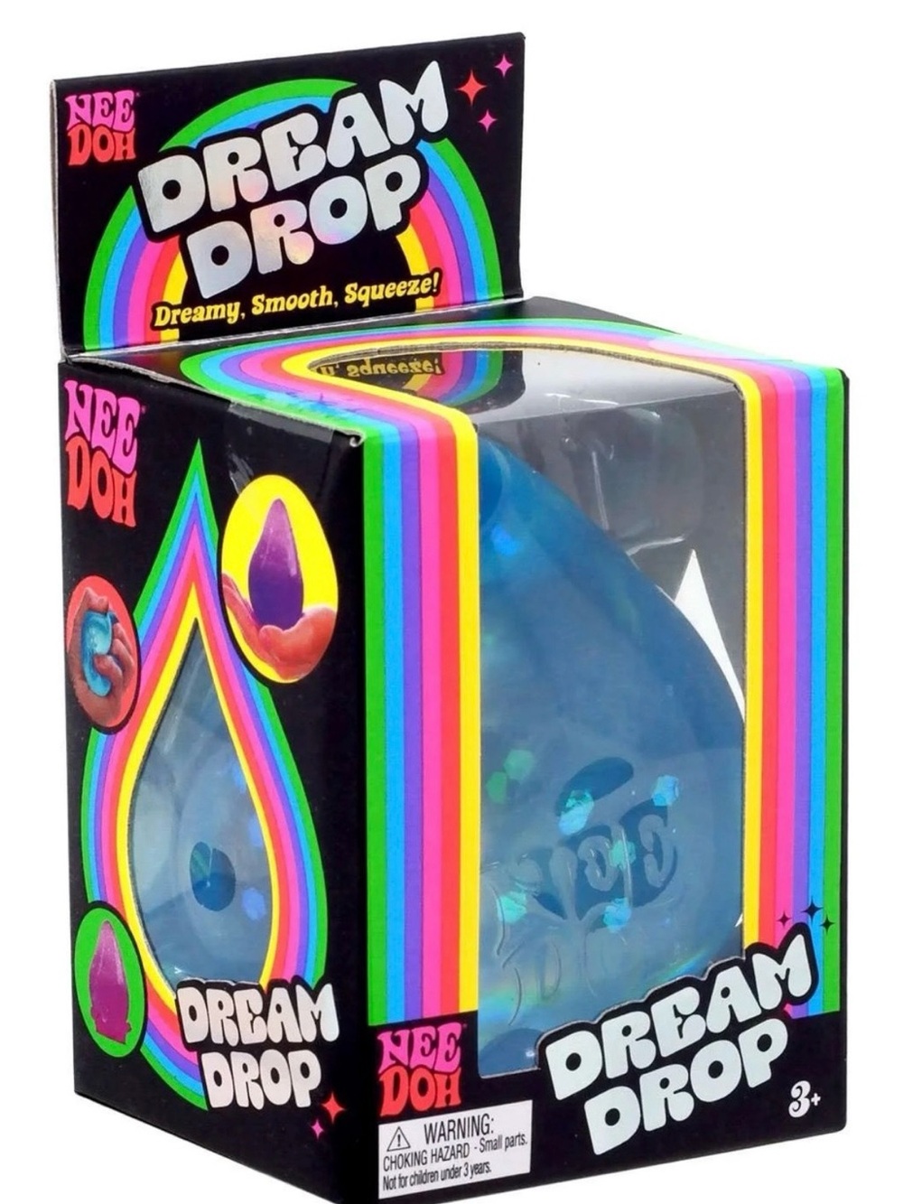 NEEDOH DREAM DROP - Blue